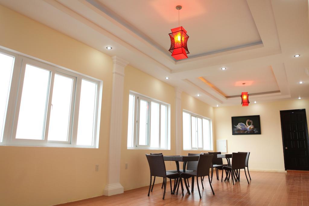 Stay Hue Hotel Exterior photo