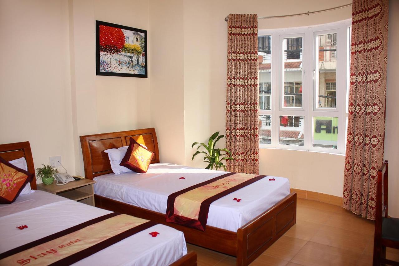 Stay Hue Hotel Exterior photo