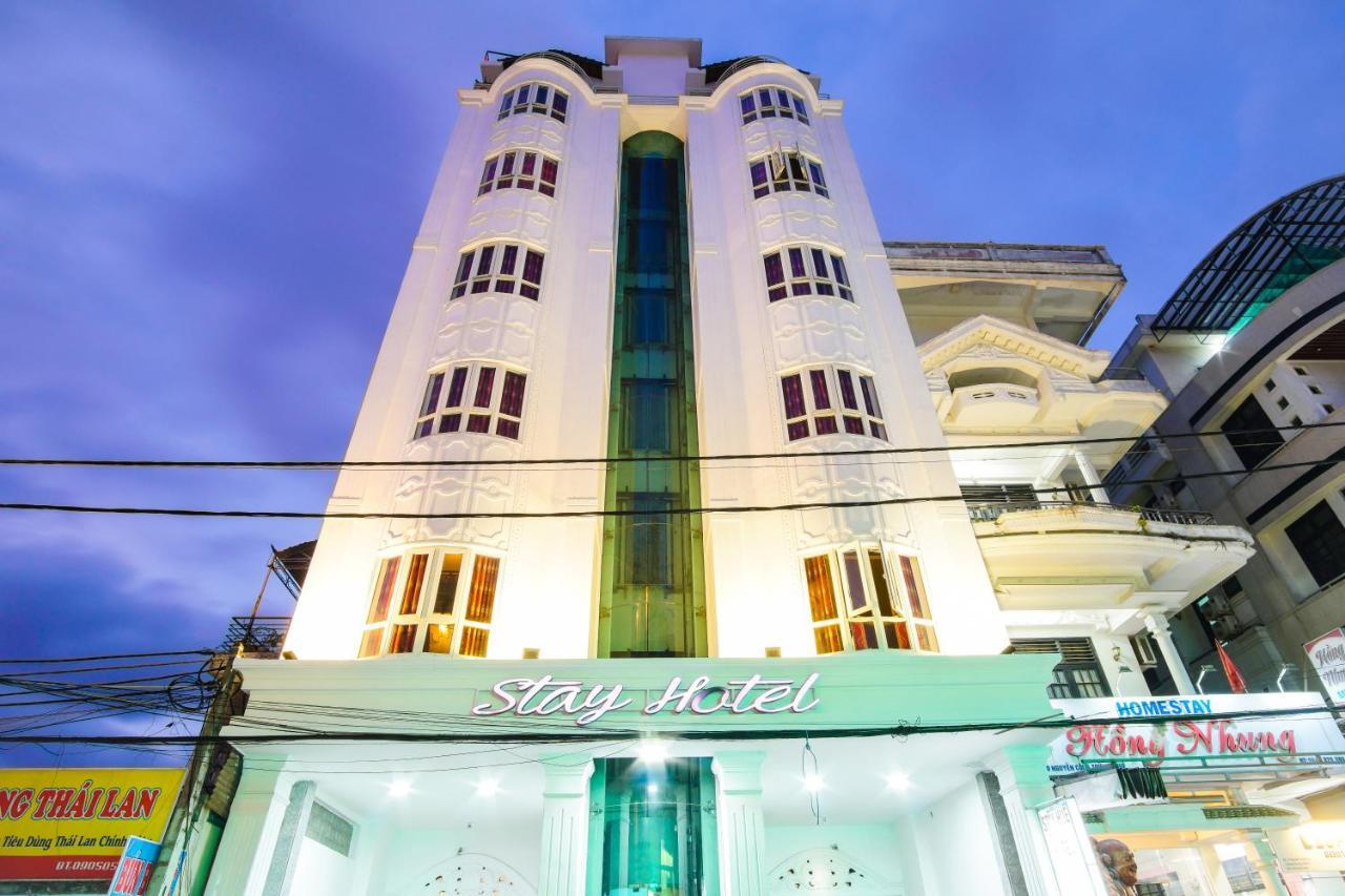 Stay Hue Hotel Exterior photo
